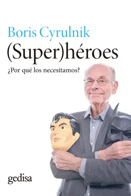 Read: Super(héroes)
