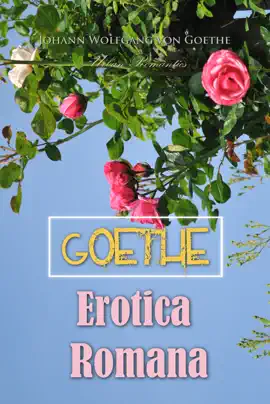 Read: Erotica Romana Book