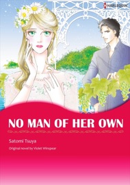 No Man of Her Own(Harlequin Comics) - VIOLET WINSPEAR