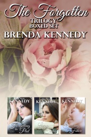 The Forgotten Trilogy Boxset - Brenda Kennedy