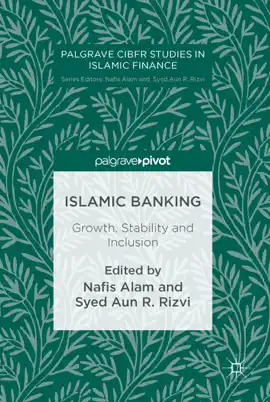Read: Islamic Banking Book
