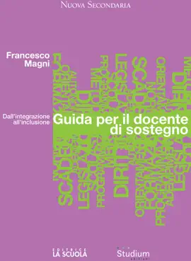 Read: Guida per il Book docente di sostegno