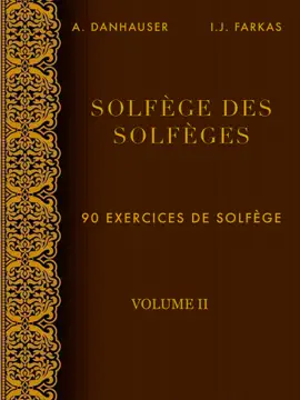 Solfège des Solfèges