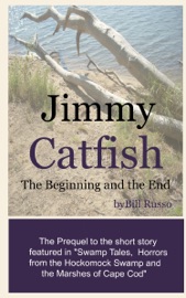 Jimmy Catfish: The Beginning and The End - Bill Russo