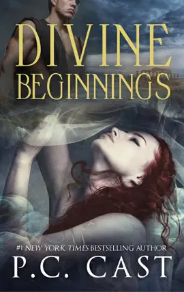 Read: Divine Book Beginnings