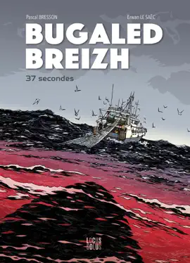 Read: Bugaled Breizh Book