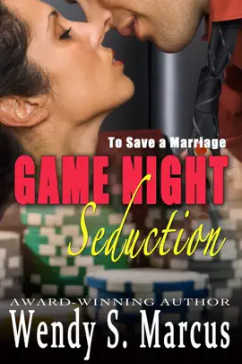 Read: Book To Save a Marriage: Game Night Seduction