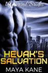 Hevak's Salvation