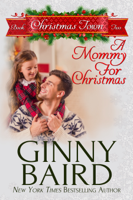 Ginny Baird - A Mommy for Christmas artwork