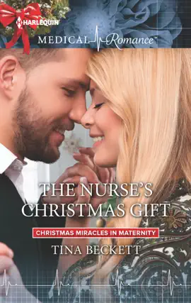Read: The Nurse's Christmas Gift Book