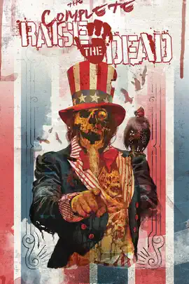 Read: The Complete Book Raise The Dead