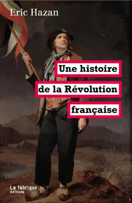 Read: Une histoire de la Book Révolution française