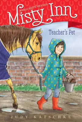 Read: Book Teacher's Pet