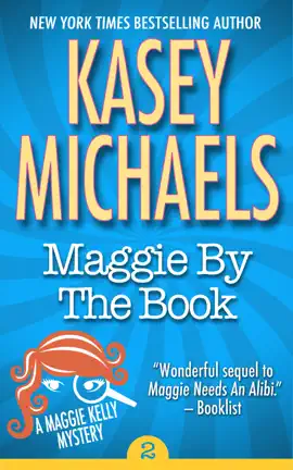 Read: Maggie By The Book Book