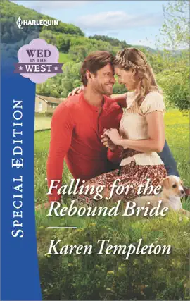 Read: Falling for the Book Rebound Bride