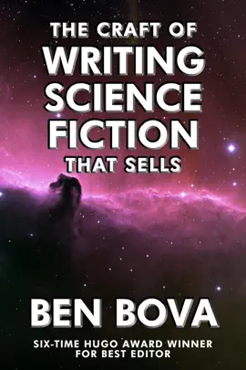 Read: The Craft of Writing Science Fiction Book that Sells