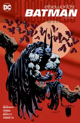 Read: Elseworlds: Batman Vol. Book 2