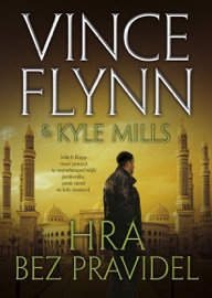 Hra bez pravidel - Vince Flynn
