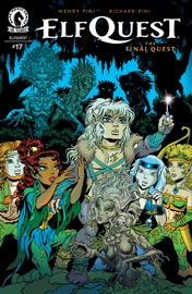 ElfQuest
