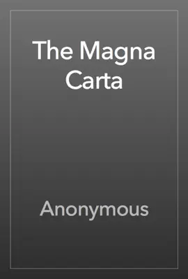 Read: The Magna Book Carta