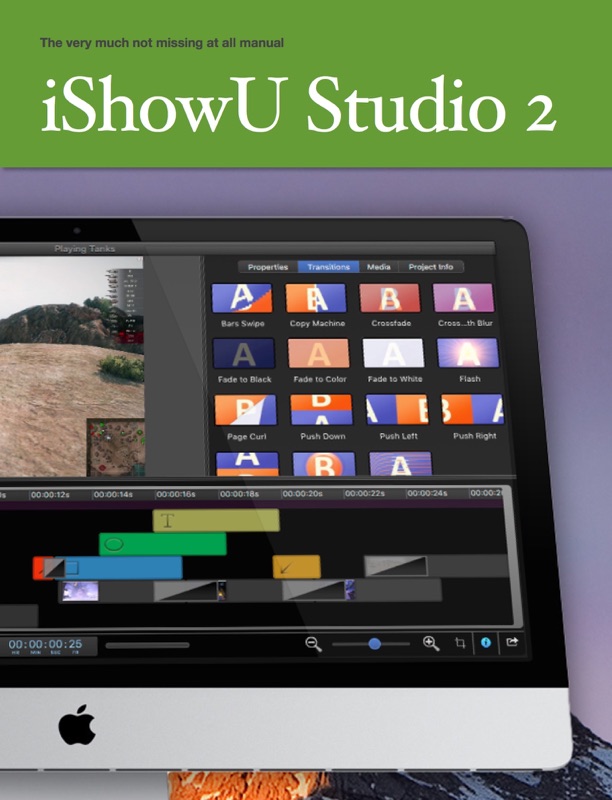 iShowU Studio 2