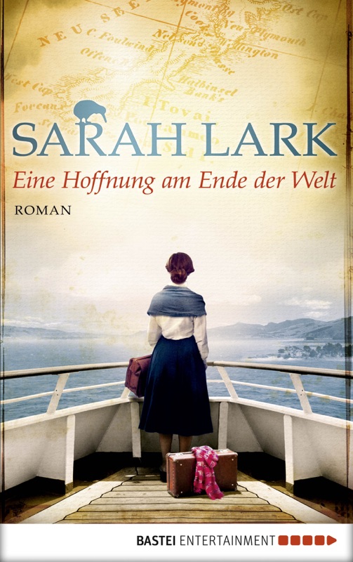 Eine Hoffnung am Ende der Welt