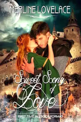 Read: Sweet Song of Book Love