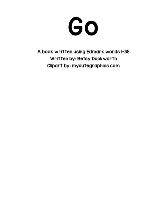 Go