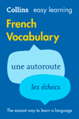 Easy Learning French Vocabulary - Collins Dictionaries