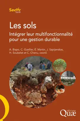 Read: Book Les sols