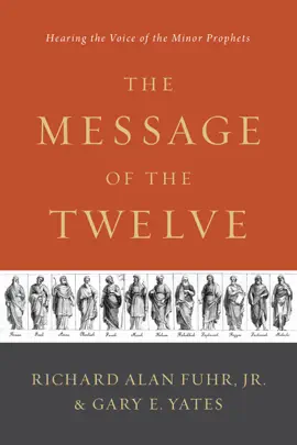 Read: The Book Message of the Twelve