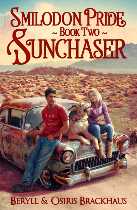 Sunchaser