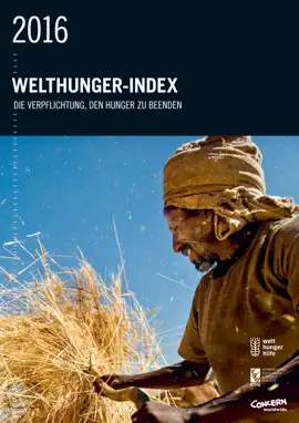Read: Welthunger-Index 2016 Book
