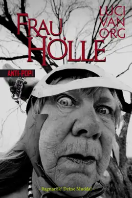 Read: Book Frau Hölle