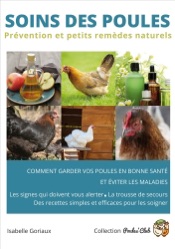 Soins des poules