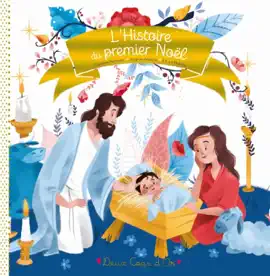 Read: L'histoire de Book la Nativité