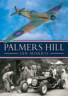 Palmers Hill by Ian Morris