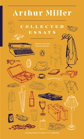 Read: Collected Book Essays