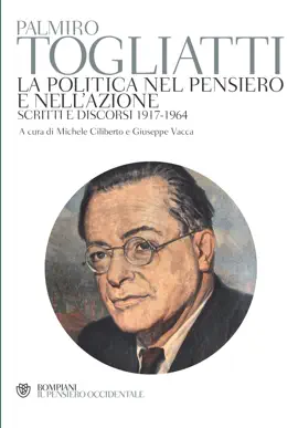 Read: La politica nel pensiero e Book nell'azione
