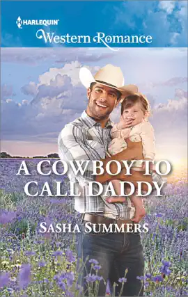 Read: A Cowboy to Call Daddy Book