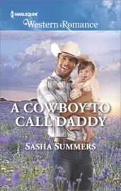 A Cowboy to Call Daddy - Sasha Summers