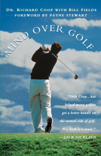 Mind Over Golf - Richard H. Coop Cover Art