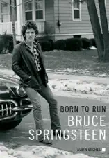Born to Run (Version Française)