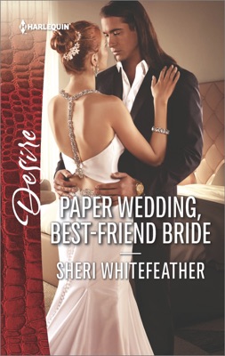 Paper Wedding, Best-Friend Bride