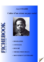 Fiche de lecture Cahier d'un retour au pays natal