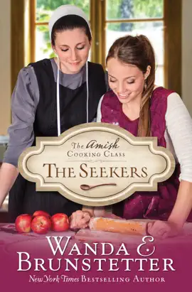 Read: Amish Cooking Book Class - The Seekers