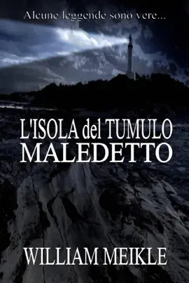 Read: L'isola del tumulo Book maledetto