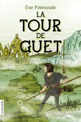 Read: Le silence Book des ombres