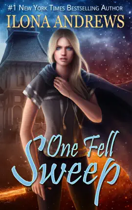 Read: Book One Fell Sweep
