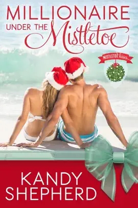 Read: Book Millionaire Under the Mistletoe